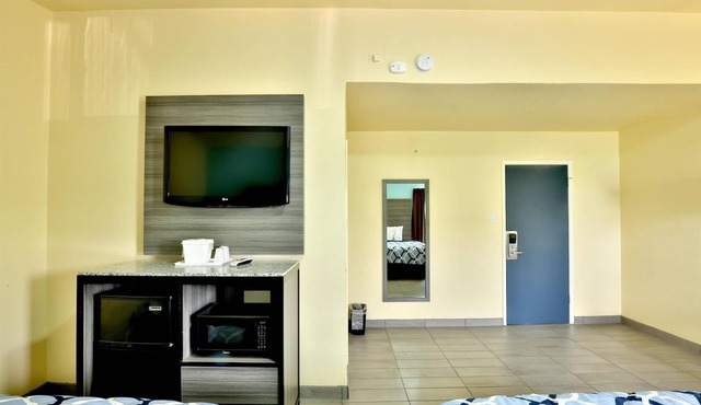 Americas Best Value Inn San Antonio Airport South