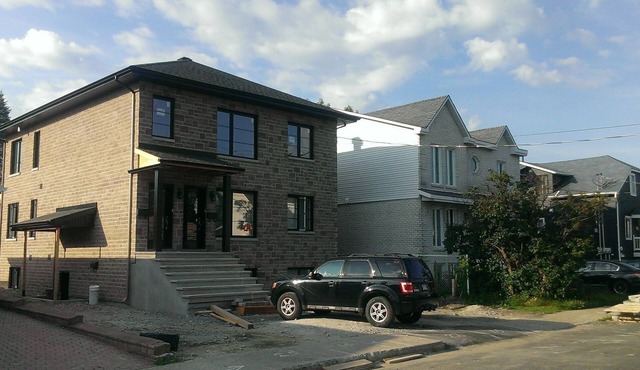 Apartment, 31 days or more. Fully equipped, ideal for temporary use