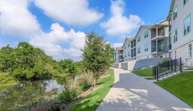 Apartment in Austin Modern Elevator WIFI Modern