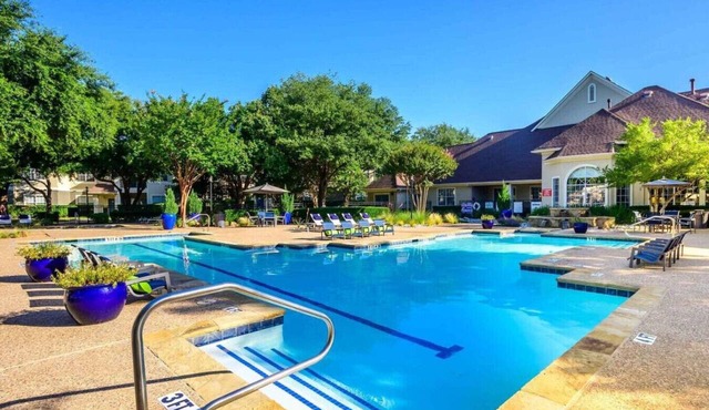 Apex Executive Apartments - Kathryn Lane