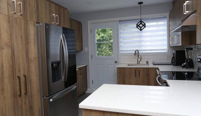 Appartement de Luxe