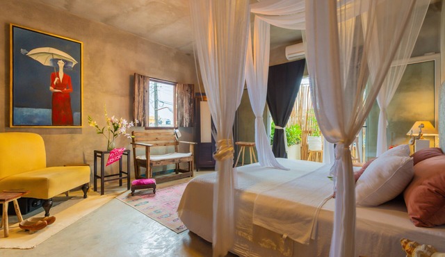 Aruma Villa Boutique Isla Mujeres