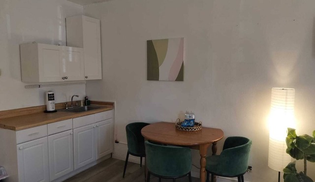 Authentic Stay in Little Havana 6