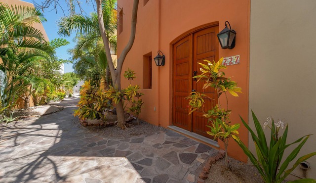 AV227! BBQ | Bikes 2 Bed 2 Bath Extra sofa bed