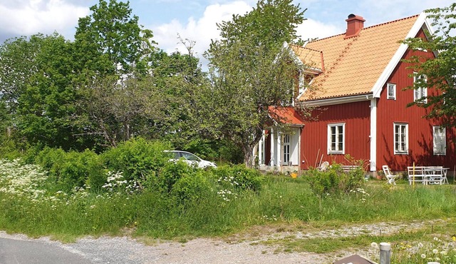 Awesome home in Ormaryd with WiFi in Ormaryd