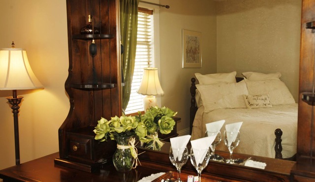 B&B Au Virage