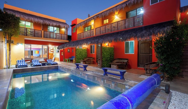 B&B Casa Juarez