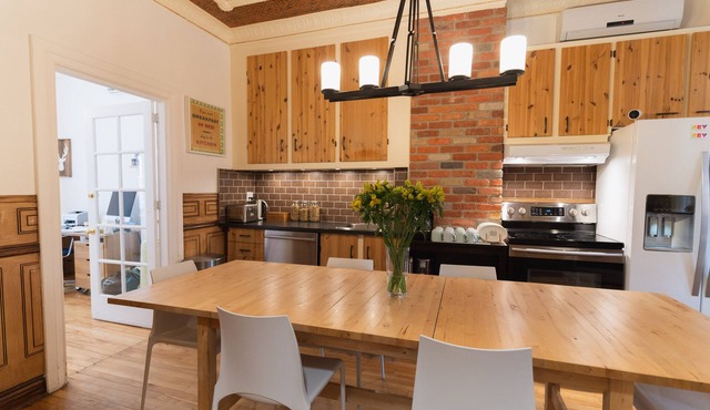 B&B du Village - BBV