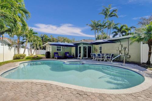 Barefoot Villa
