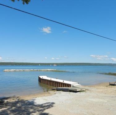 Bayshore Cottages