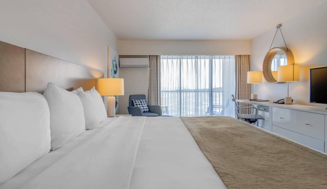 Bayside Resort, an Ascend Collection Resort