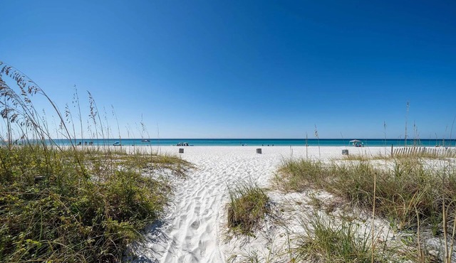 Beach House - Shore Nuff Beachy by PHG