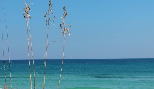 BEACH SERVICE FREE WITH RENTAL🌴🐬SUNSET IN PARADISE 3B - HEATED POOL.