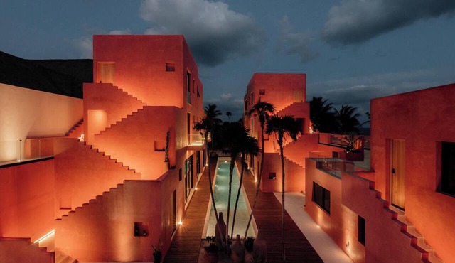 Beachfront Mansion - Wedding & Retreats Paradise