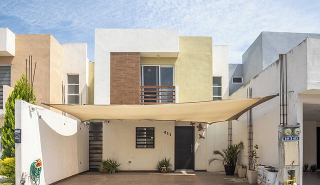 Beautiful house in Monterrey metropolitan area!