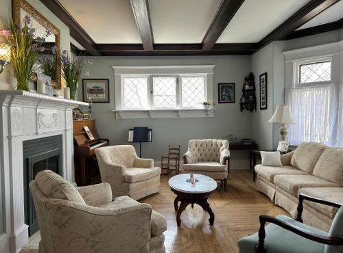 Belgravia B&B