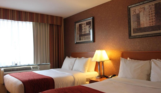 Bellerose Inn