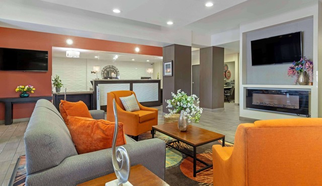 Best Western Plus Downtown North