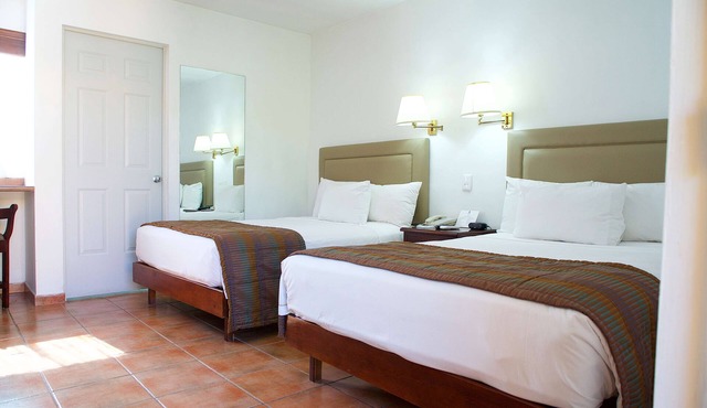 Best Western Saltillo