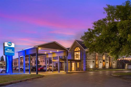 Best Western Smiths Falls Hotel in Smiths Falls