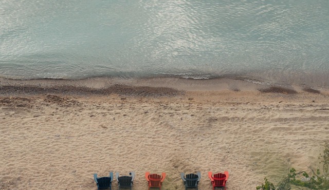 Bluewater Beach Resort