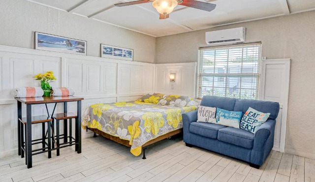 Breezeway Bungalows