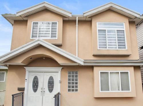 Bright and Comfy 4BR Home Ideal for Families
