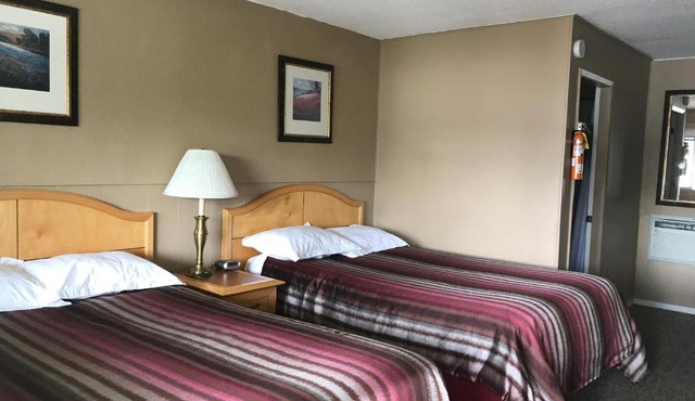 Bulkley Valley Motel