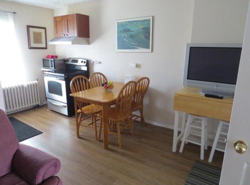 Burns Lake Bed and Breakfast
