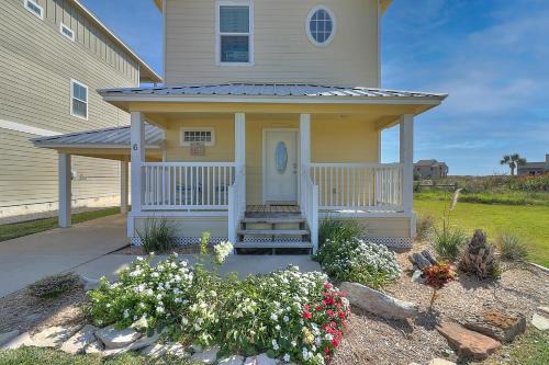Buttercup Cottage BV6