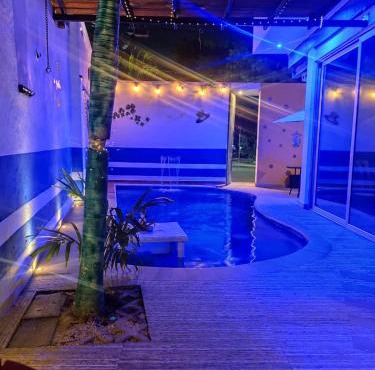 Cancun Hostel para Grupos