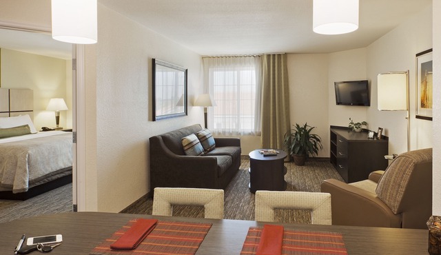 Candlewood Suites San Antonio Airport by IHG