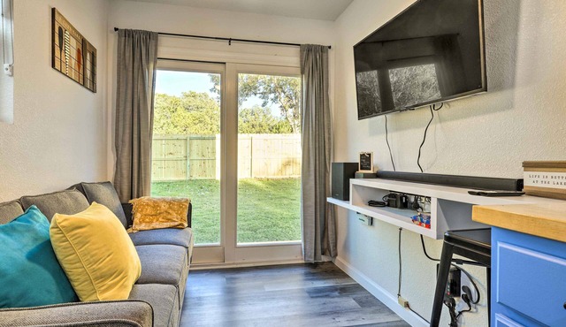 Canyon Lake Retreat w/Pool ~ 2 Mi to Lake
