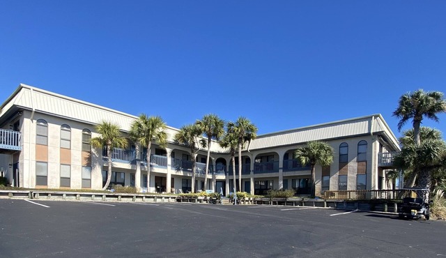Carrabelle River Condo