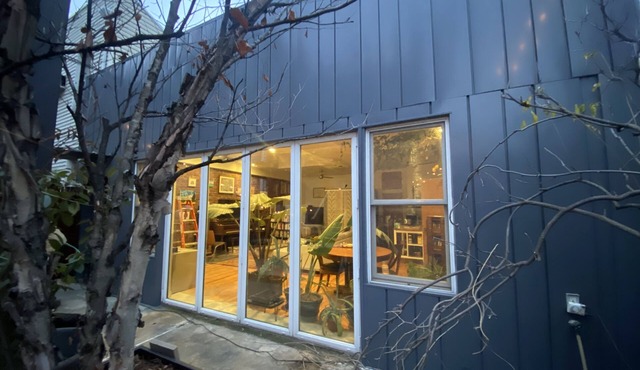 Carriage House Williamsburg Brooklyn NYC HUGE 900sq ft STUDIO LOCATION!