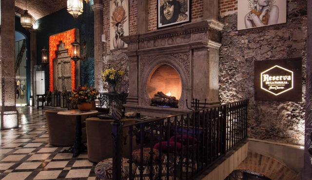 Casa 1810 Centro Hotel Boutique