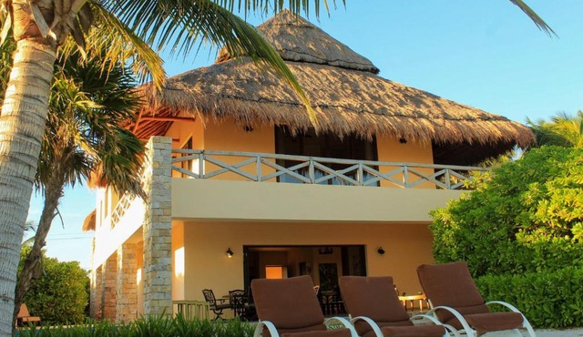 Casa Bul-Kay's - Where Confort Meets Consierge Care