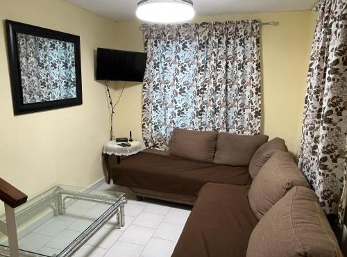 Casa Canaan