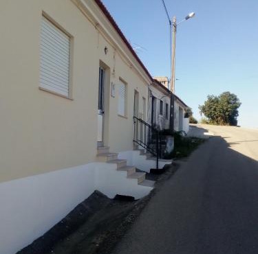 Casa Da Zu in Tomar