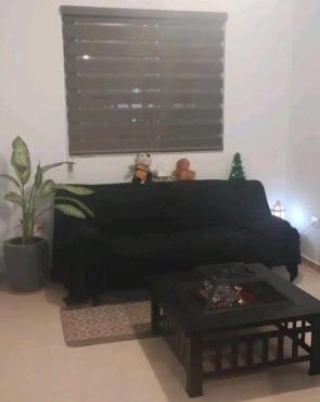 Casa de descanso