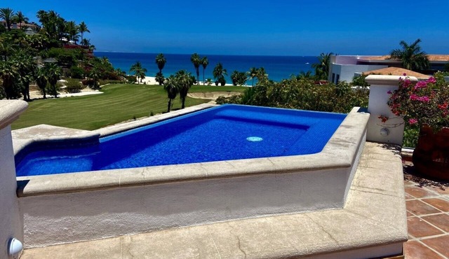 Casa Ensueno, Palmilla, Suite Ocean Views, San Jose Del Cabo