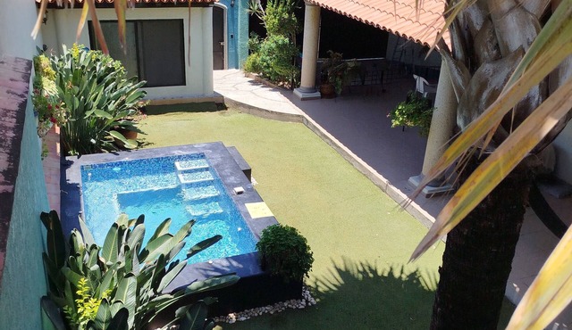 Casa Muma Mirasol | BEAUTIFUL Mexican Home