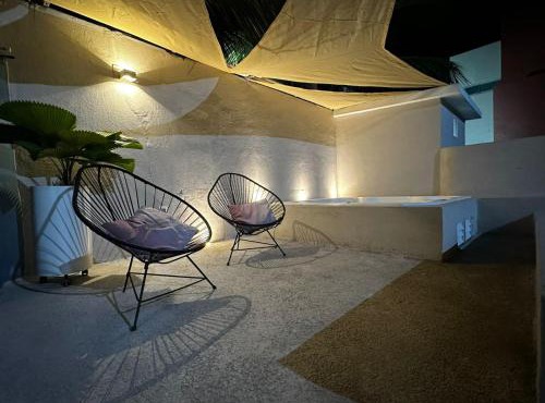 Casa Punta Perula