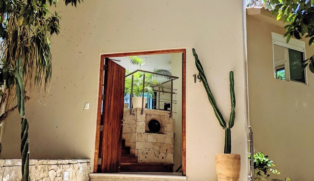 Casa Vista Real by VOPDC Playa del Carmen