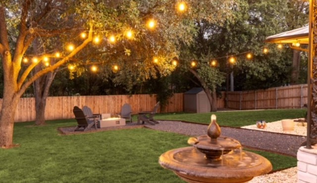 Centrally located cozy home close to everything.