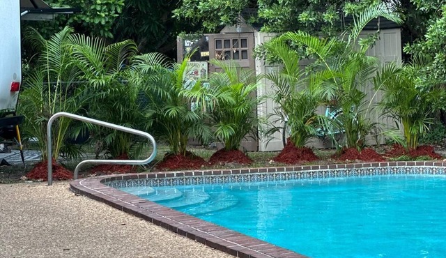 Charming 2-bedroom villa in Sunny Miami