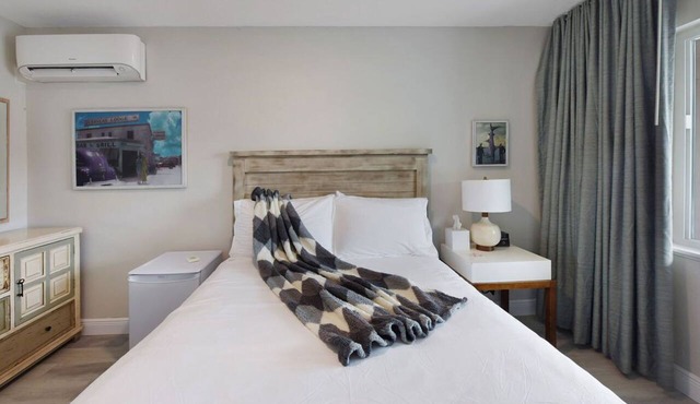 Charming Clean Studio in Downtown Clearwater