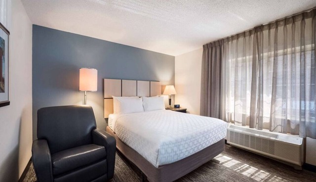 Charming Getaway in Historic Plano! 3 Modern Units, Pet-friendly, Kitchen! in Plano