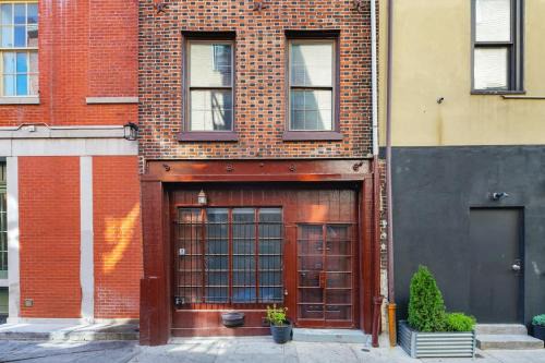 Charming Philly Stay Walk to Liberty Bell & More