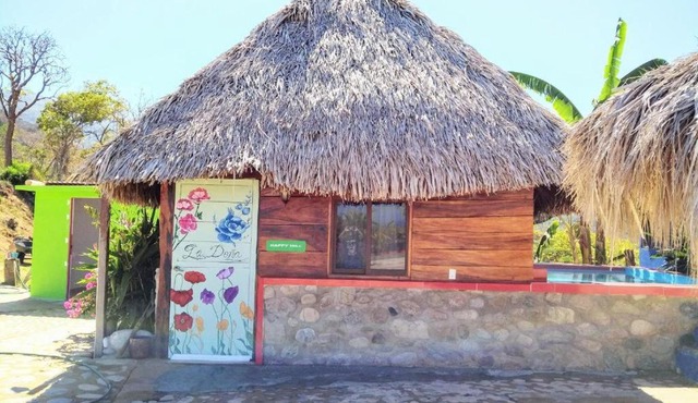 chimo by happy hill resort